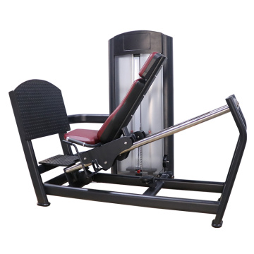 Workout strength gym use Life Leg extension equipment