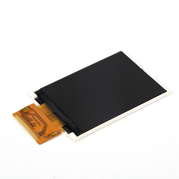 Chenghao 24 Pin 2.4 TFT LCD Ekran Modülü - 320x240 küçük boyutlu TFT ekranı