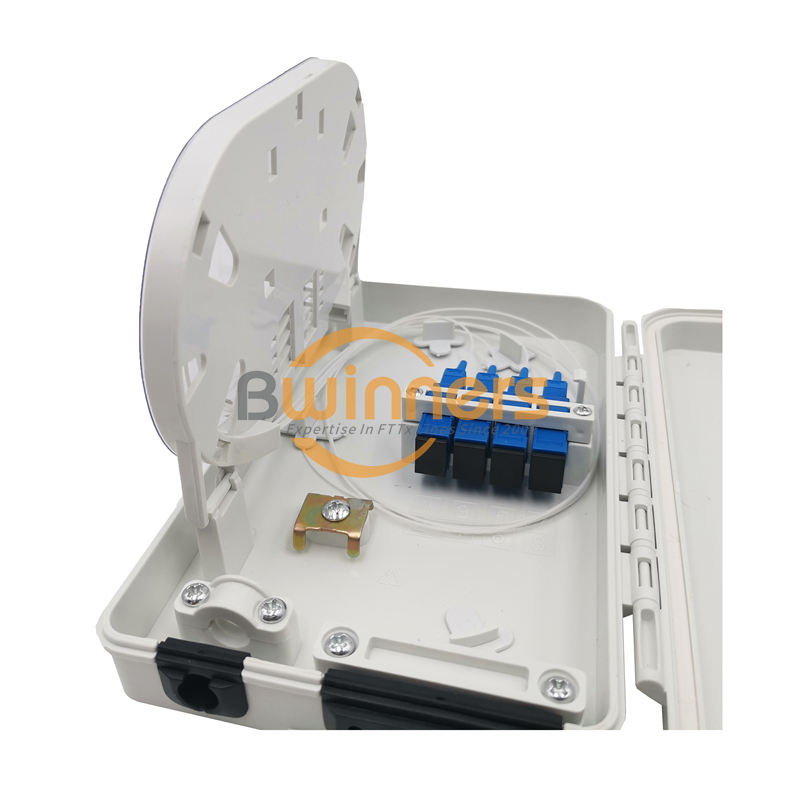 Ftth Abs Box