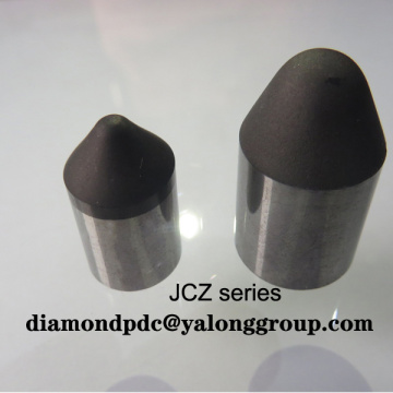 conical pdc cutter for pavement planer