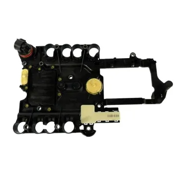 Auto Original Transmission Parts 722.9 ECU Conductor Plate Control Unit for Mercedes Benz W211 W204
