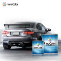 Car Paint Chinese Professional Hot Selling