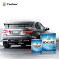 Good Coverage Car Paint Colors Auto Base Paint