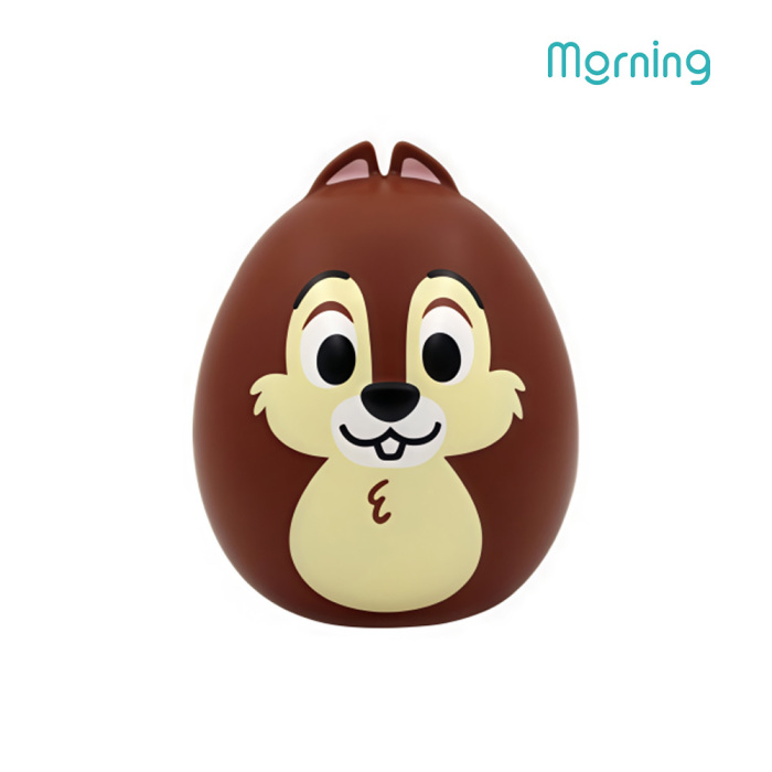 KIKI PU স্লো রিবাউন্ড টয়