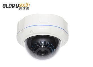 720P 960P 1080P Outdoor AHD CCTV Camera HD Analog Dome Came