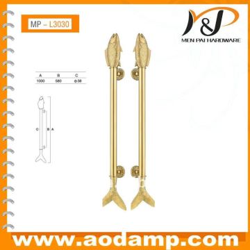 MP-L3030 luxury door handle
