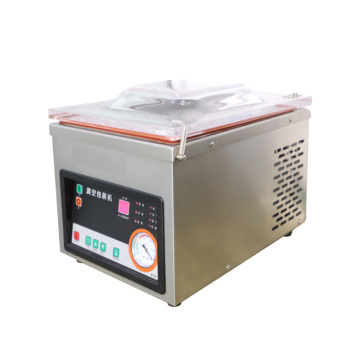 Semi-automatic Vacuum Packaging Machine