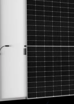 710 Watt Mono Solar Panel