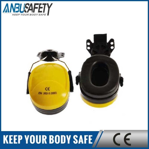 Brand electronic safety ear muffs