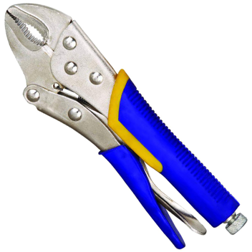 Locking Plier, Lock Grip Plier, Industrial Plier (WTXY025)