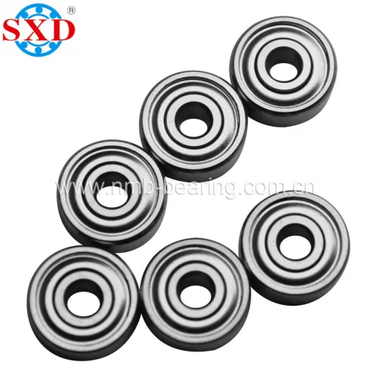 ABEC5 High performance roller bearing from Chinese factory
