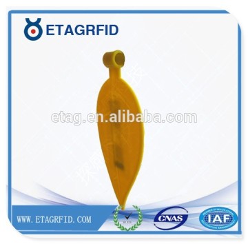 UHF RFID tag for trees management