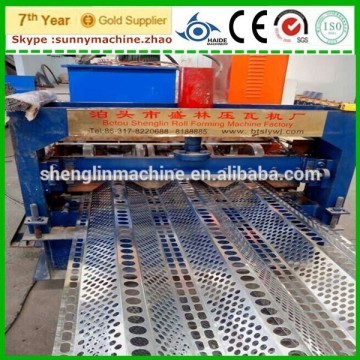 wind dust plate machine ,equipments for dust control panels