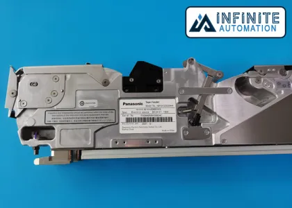 Panasonic 44mm Deep Bag Feeder With Sensor