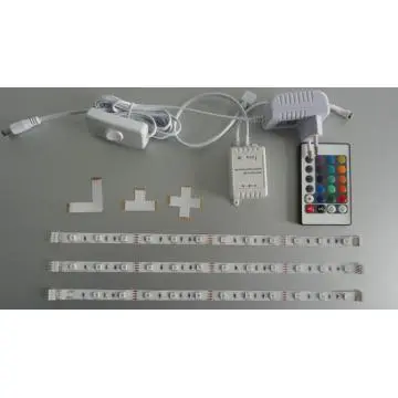 SMD5050 FLEXIBLE STRIP-DC12V