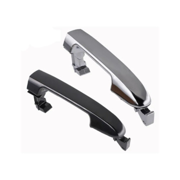 Chrome Black Exterior Door Handle for Kia Cerato 2009-2013 & Forte Koup 2010-2013 (82651-1X020, 82651-1M210)