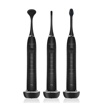 Ultra Sonic toothbrush electric usb sonic toothbrush