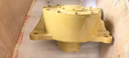 The rotary turbine housing 5486726 is applicable to the utility vehicle SEM922