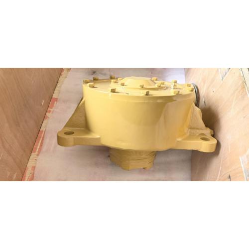 The rotary turbine housing 5486726 is applicable to the utility vehicle SEM922