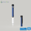 Stylo d'injection d'insuline pour TMD en dose variable