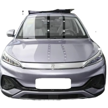 Yuan PLUS 2024 Honor Edition 510KM Leading Type