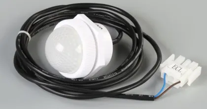 DAA424D1 OTIS Elevator Emergency Car Lighting