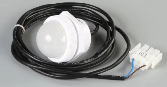 DAA424D1 OTIS Elevator Emergency Car Lighting