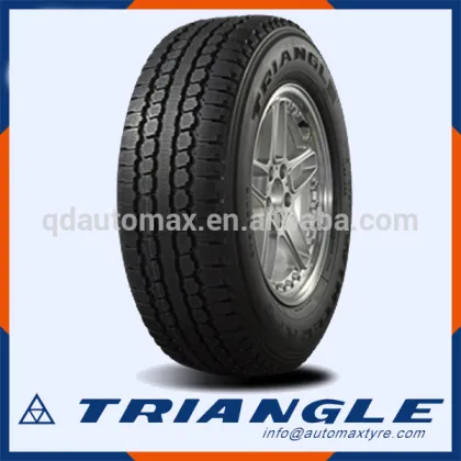 195/55R15 Triangle Brand Snow Winter Car Tires