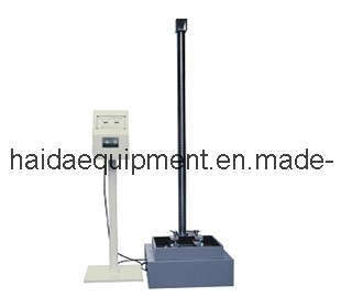 Plastic Impact Testing Machine (HD-211)