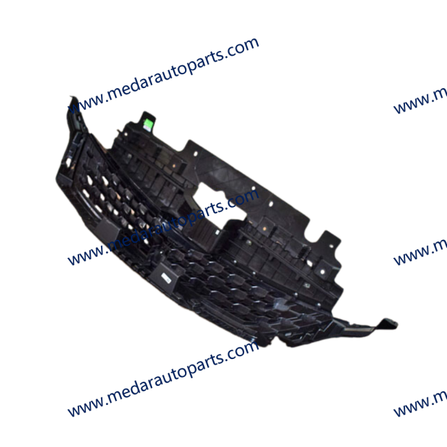 Chery Arrizo 6 Grille Radiator j60-8401110fl, High Quality Chery Arrizo ...
