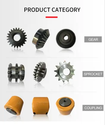 KC Coupling Chain Couplings: KC-5018, KC-6018, KC-8018