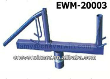 Cambiador de neumáticos de motocicleta EWM-2003