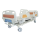 Multipurpose medical ward bed for ICU wards
