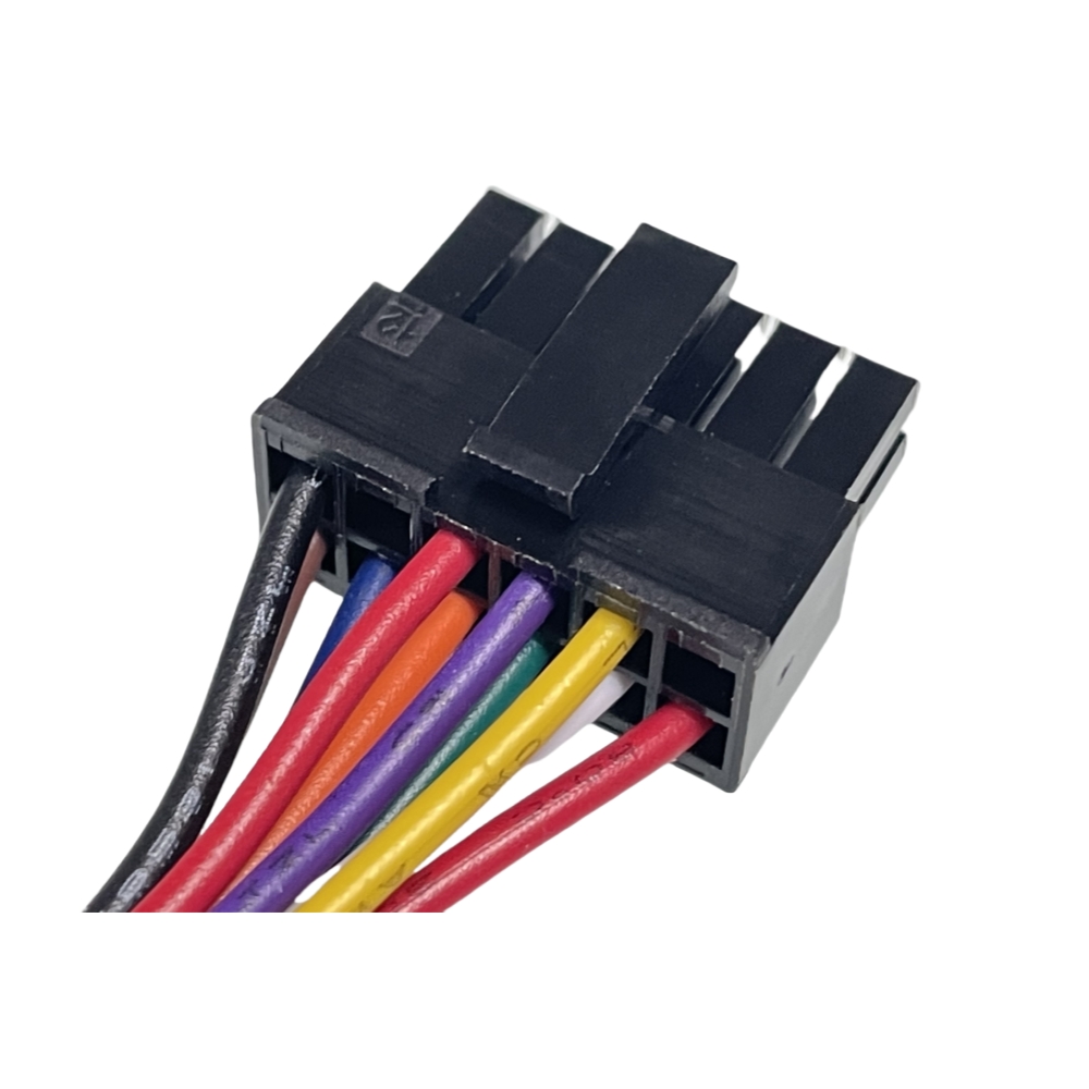 EV wiring harness supplier China