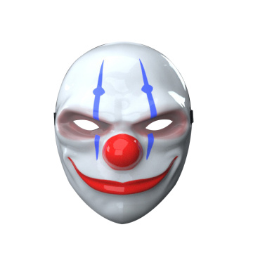 ماسک دزد دلقک Payday 2