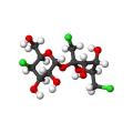 Maltitol jarabe de azúcar maltitol 50-80 azúcar funcional