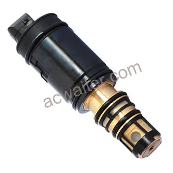 Denso Auto AC Compressor Control Valve for B.M.W (5SE09C/5SE12C/7SBH17C/6SEU16)