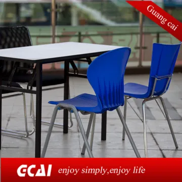 heavy-duty dining table and chairs