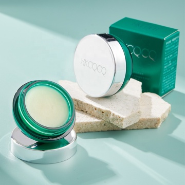 Hydrating Lip Mask with Hyaluronic Acid & Collagen - Cruelty-Free Overnight Treatment