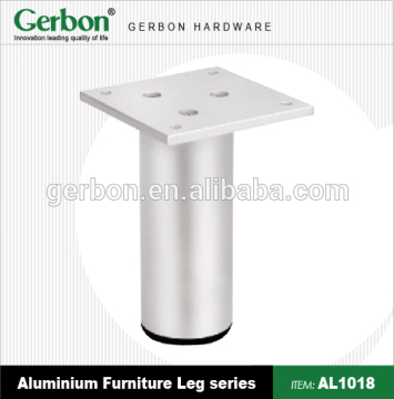 decorative alloy furniture feet