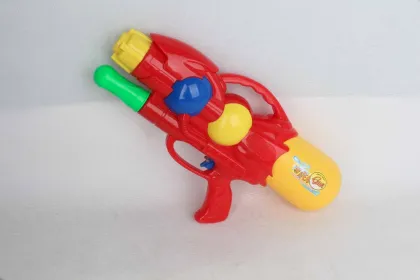 Summer water games toy water gun