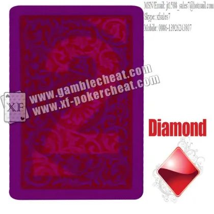 XF Copag 1546 Regular Index UV marked cards/cheat holdem poker/poker cheat engine/cheat at dice/contact lenses/invisible ink/pok