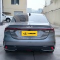 Kia K3 2023 1.4T DCT Luxury Edition