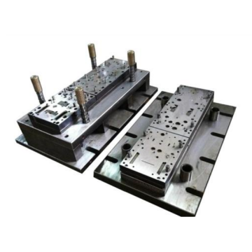 Metal stamping die kc105