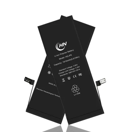 new rechargeable iphone 6 battery life