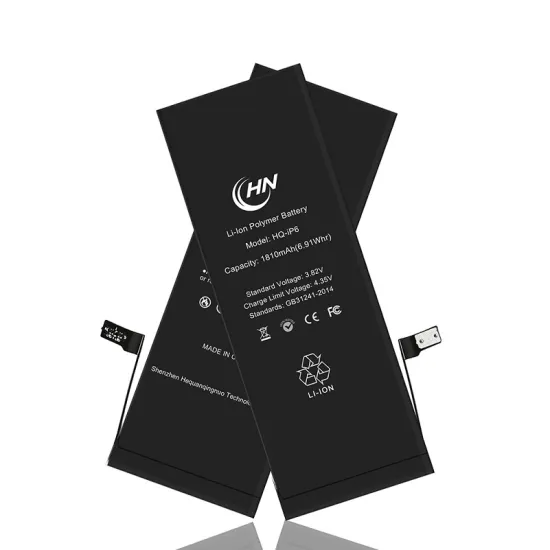 new rechargeable iphone 6 battery life