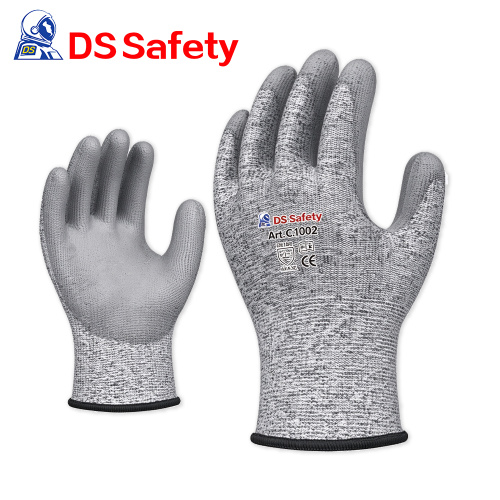 Guantes de seguridad DS Safety C1002