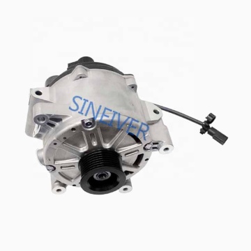 48 Volt Alternator for Porsche Cayenne V6 Models 92A 94860303300 94860303301