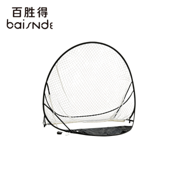 Golf Hitting Practice Net