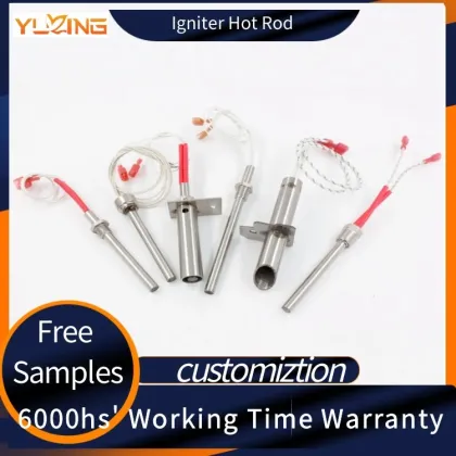 Harman Accentra 336W 240V 15 Fin Igniter